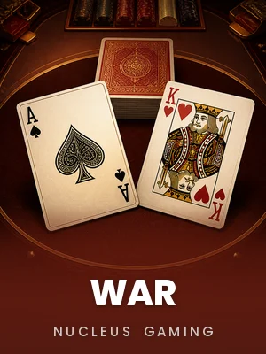 War