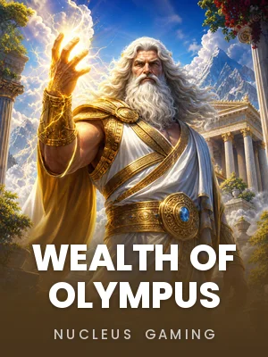 Wealth of olympus