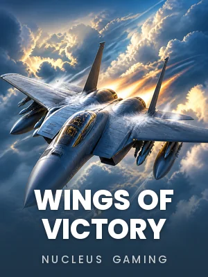 Wings Of Victory