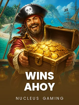 Wins Ahoy