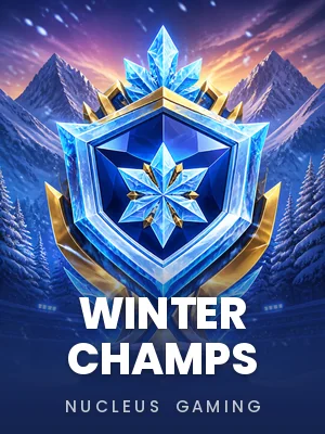 Winter Champs