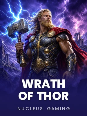 Wrath of Thor 