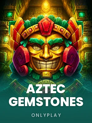 Onlyplay | Aztec Gemstones