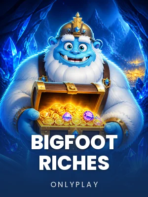Onlyplay | Bigfoot Riches
