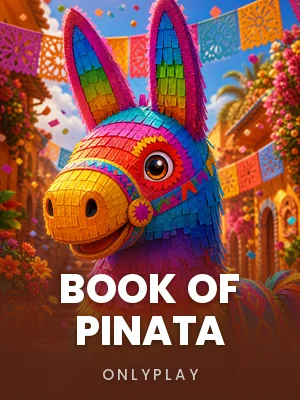 Onlyplay | Book of Pinata