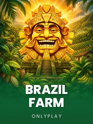 Brazil Farm