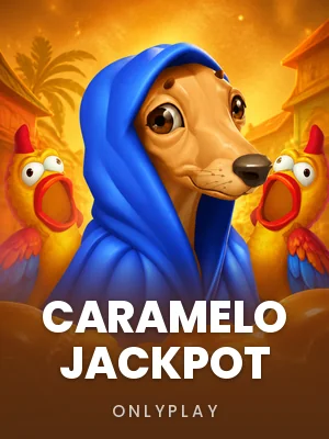 Onlyplay | Caramelo Jackpot