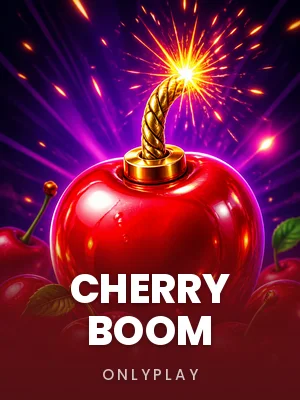 Cherry Boom