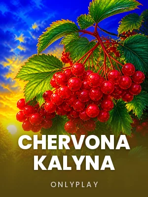 Onlyplay | Chervona Kalyna