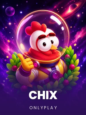 Onlyplay | ChiX