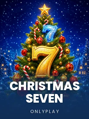 Onlyplay | Christmas Seven