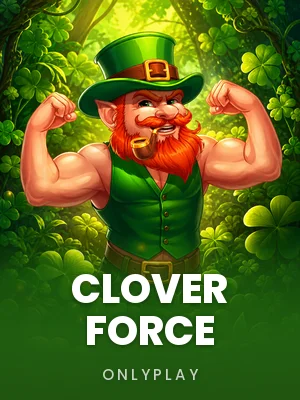 Onlyplay | Clover Force