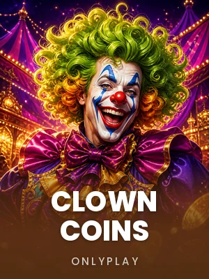 Onlyplay | Clown Coins