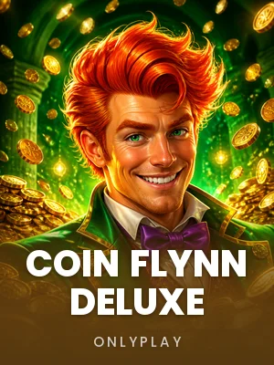 Onlyplay | Coin Flynn Deluxe