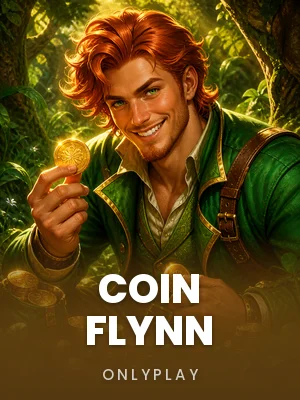 Onlyplay | Coin Flynn