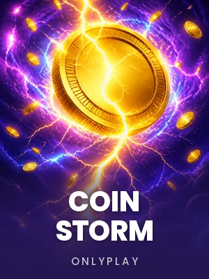 Onlyplay | Coin Storm