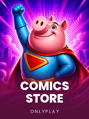 Onlyplay | Comics Store