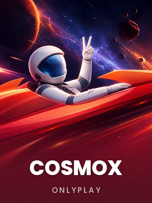 CosmoX 
