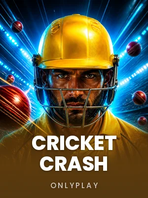 Onlyplay | Cricket Crash