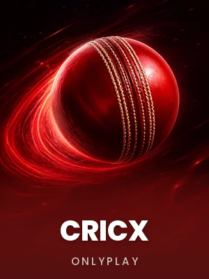 CricX