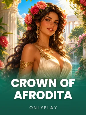 Onlyplay | Crown of Afrodita