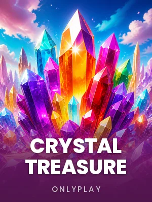Onlyplay | Crystal Treasure