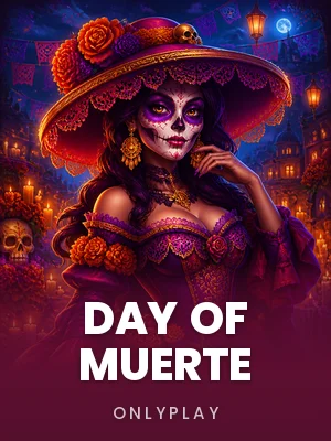 Onlyplay | Day of Muerte