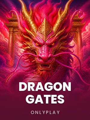 Dragon Gates