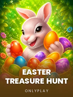 Onlyplay | Easter Treasure Hunt