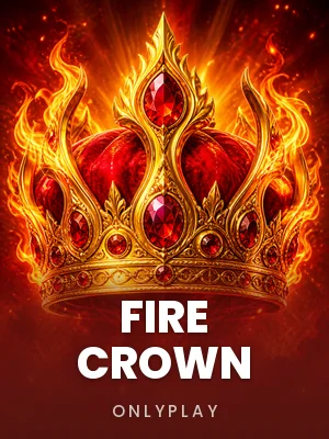 Fire Crown