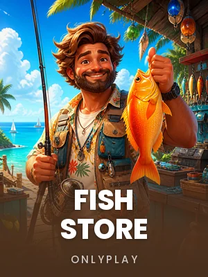 Fish Store