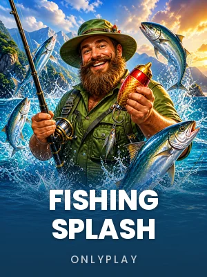 Fishing Splash