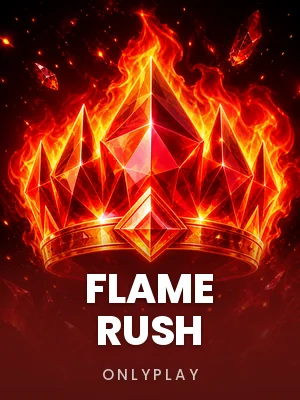 Onlyplay | Flame Rush