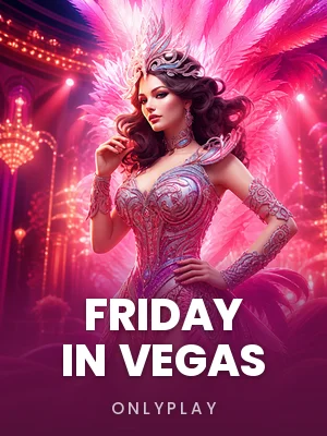 Onlyplay | Friday in Vegas