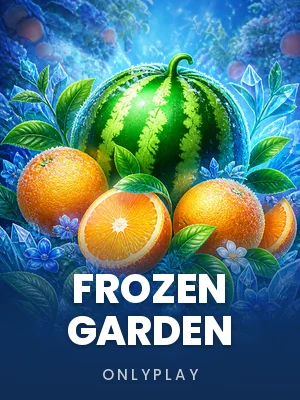Onlyplay | Frozen Garden