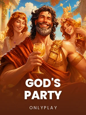 Onlyplay | God's Party