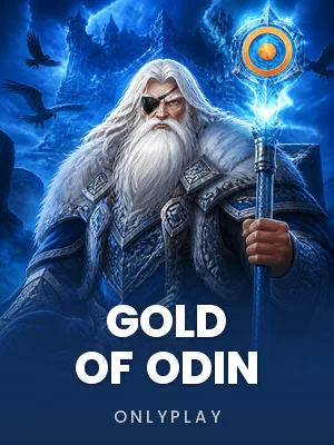 Onlyplay | Gold of Odin