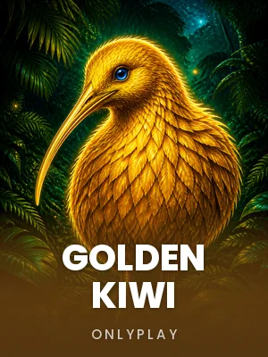 Onlyplay | Golden Kiwi