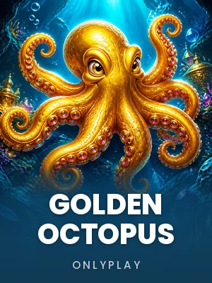 Onlyplay | Golden Octopus