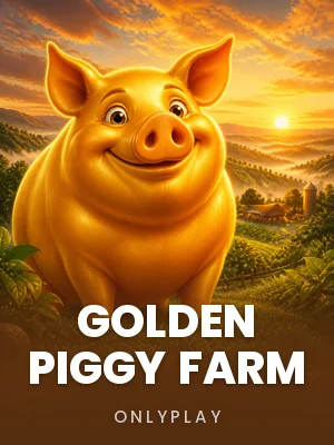 Onlyplay | Golden Piggy Farm