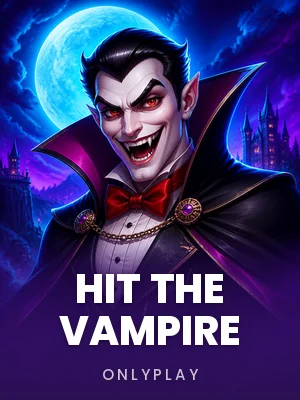 Hit the Vampire