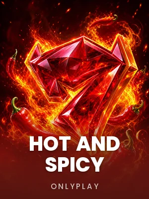 Onlyplay | Hot and Spicy