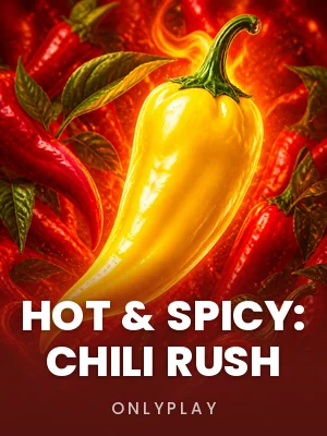 Onlyplay | Hot & Spicy: Chili Rush