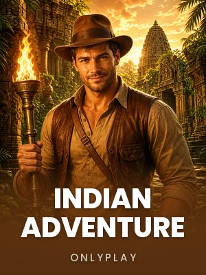 Onlyplay | Indian Adventure