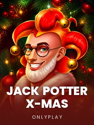 Onlyplay | Jack Potter X-MAS