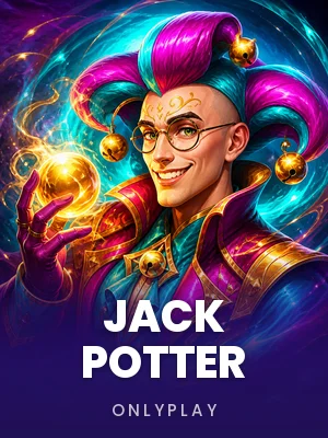 Jack Potter