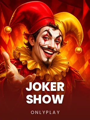 Onlyplay | Joker Show