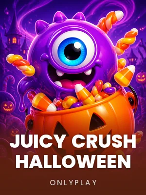 Onlyplay |  Juicy Crush Halloween