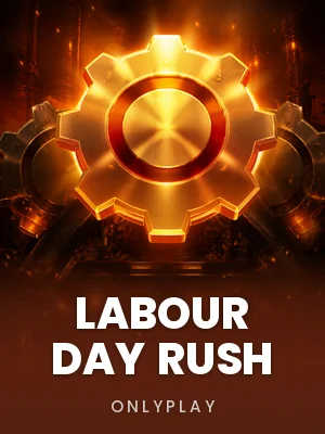 Labour Day Rush