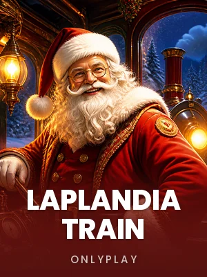 Onlyplay | Laplandia Train